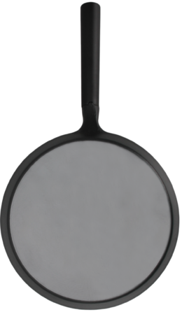 Сковорода чугунная Ringel Salsa 24 см (7135988)