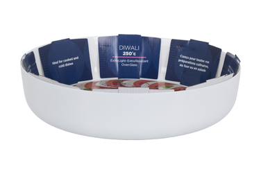 Форма для запікання LUMINARC DIWALI, 30 см (6392927)