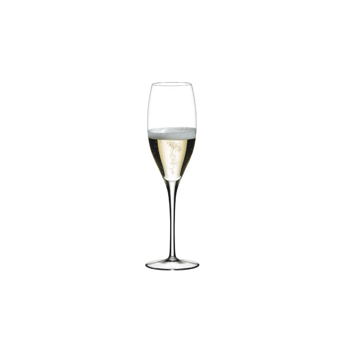 Набір келихів для шампанського 2 предмети Champagne Sommeliers Riedel