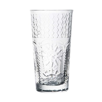 Склянка висока для коктейлів La Rochere PHEBUS, 420 мл