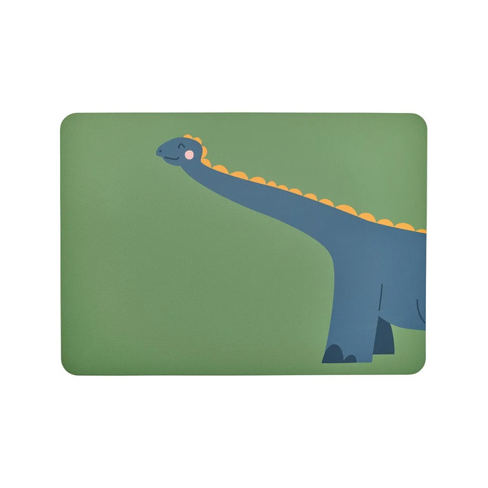 Коврик сервировочный "Бронтозавр" 46 x 33 см Coppa Kids Dinosaurs ASA-Selection