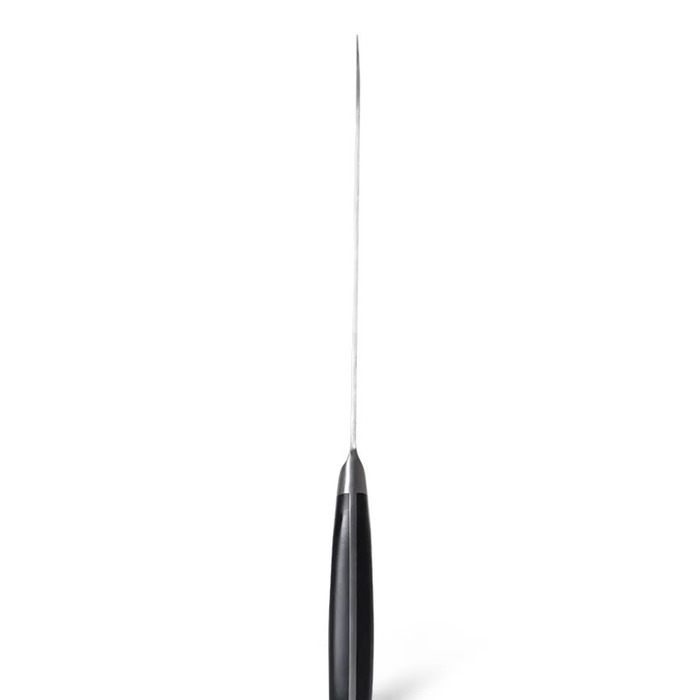 Ніж для хліба Fissman HATTORI 20 см 420J2 сталь (2535)
