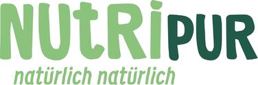 Горіхові батончики 16 х 35 г журавлина NutriPur