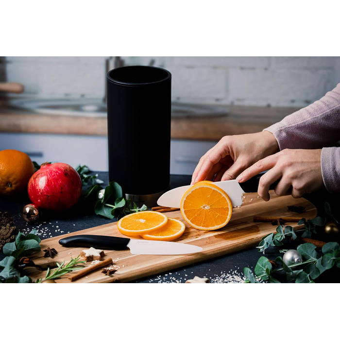 Набір блока та ножі 2 шт Kyocera