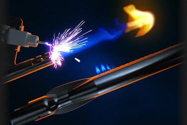 Газовый гриль Napoleon Freestyle 425, графитовый F425PGT-RU Код: 010090