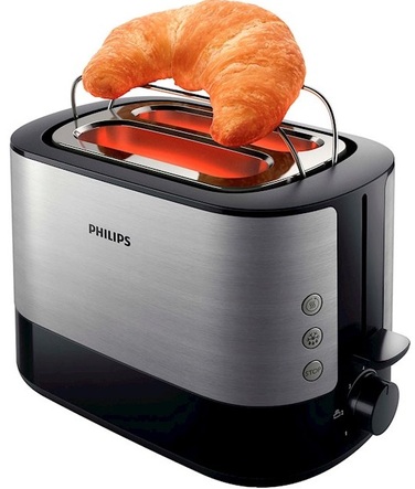 Тостер Philips HD2637/90 (6311516)