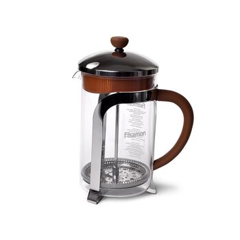 Френч-прес Fissman CAFE GLACE 1000 мл (9057)