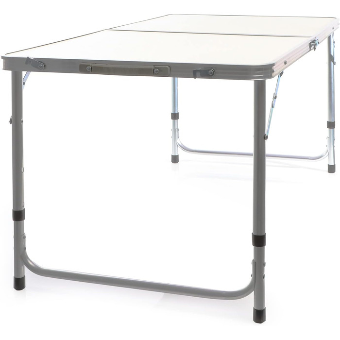 Складной кемпинговый стол 120 x 60 x 70 см Toboli