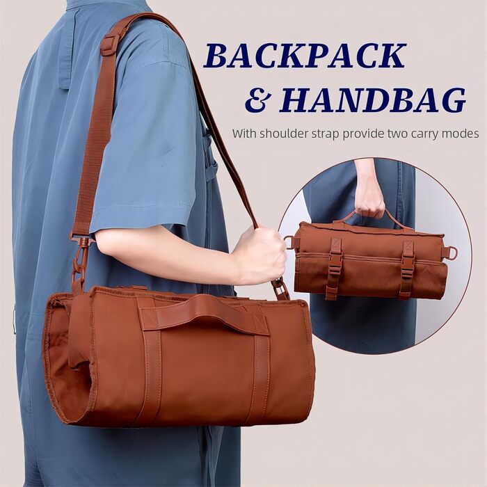 Професійний дорожній барменський набір 17 предметів Eligara