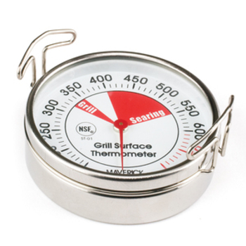 Термометр Maverick housewares для гарячої поверхні