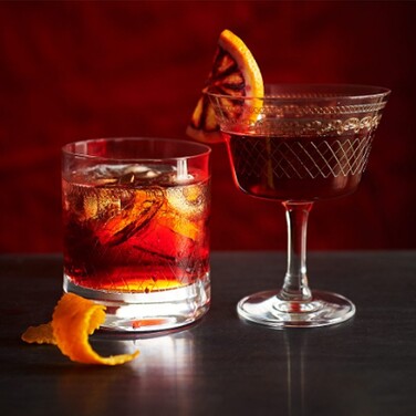 Склянка 300 мл, Retro 1910, Urbanbar (Урбанбар)