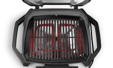 Електричний гриль Pulse 1000 Weber 81010079 Код: 004879