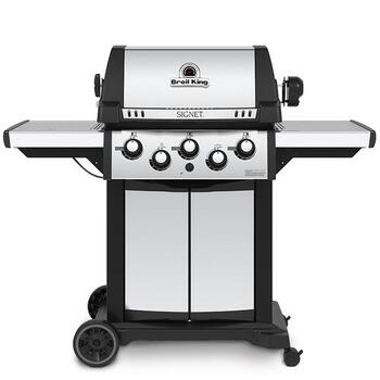 Гриль газовий Broil King Signet 390