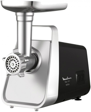 Мясорубка Moulinex ME307832 (6487408)