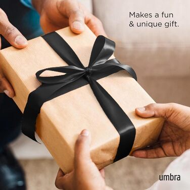 Открывалка для бутылок со стойкой в ​​виде ковбоя Umbra