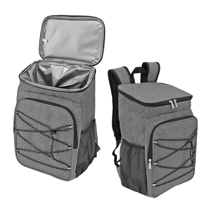 Термо-рюкзак Zerodis