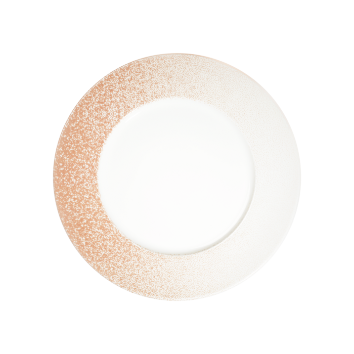 Тарелка мелкая ID Fine Finesse 32 см brisa 20458-201032