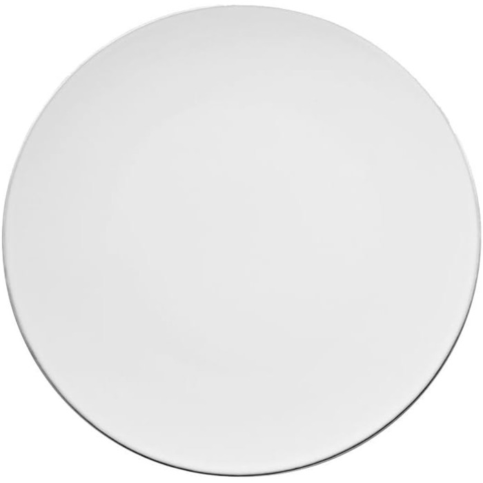 Тарілка для сніданку 22 см Rosenthal TAC Platin