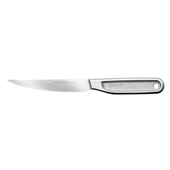 Ніж для томатів Fiskars All Steel (1062888)