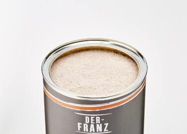 Растворимый напиток Chai Latte, 2 банки по 500 г Der-Franz