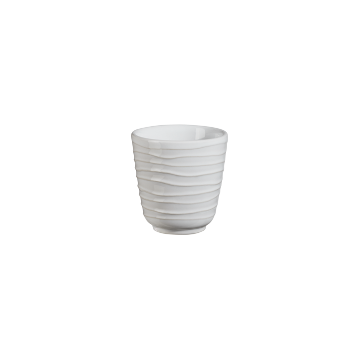 Чашка для еспресо 0,075 л біла Cordo ASA-Selection