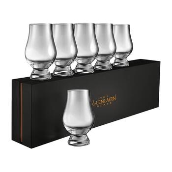 Набор из 6 бокалов для виски 170 мл Prestige GLENCAIRN