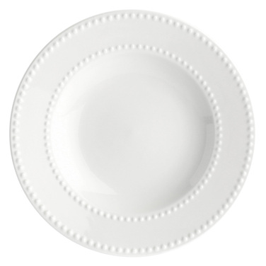 Набор столовой посуды La Porcellana Bianca COLLINA, фарфор, 18 пр.