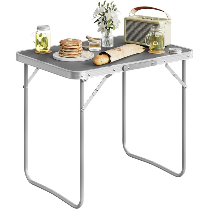 Кемпинговый стол 70 x 50 x 60 см WOLTU