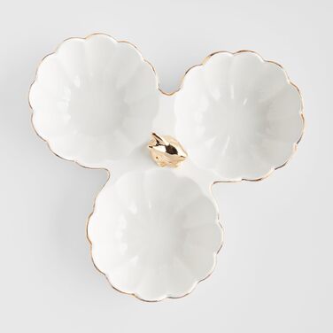 Тарелка для подачи к Пасхе home&you