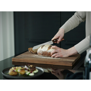 Нож для хлеба Fiskars Norr 23 см (1016480)