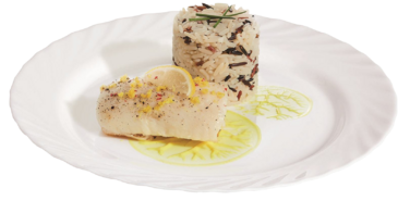 Блюдо Luminarc Trianon (7227181)