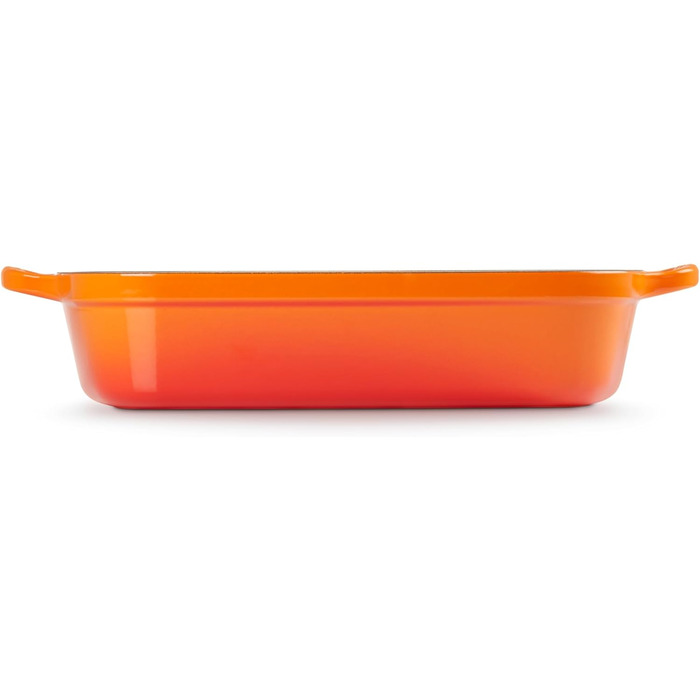 Форма для запекания прямоугольная 33 см, пламенно-красный Signature Le Creuset