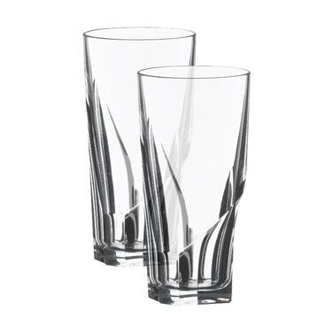 Набір склянок 0,375 л, 2 предмета, Tumbler Riedel