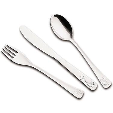 Дитяча ложка Tramontina Baby, 1 предмет (6354530)