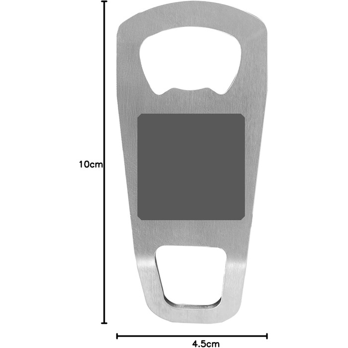 Магнітний відкривач для пляшок FENNEK
