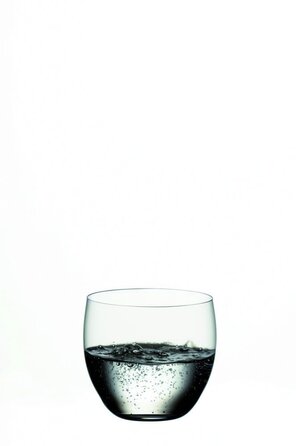 Склянки для води, прозорі (Xl, набір з 2 шт. ), 5416/0 Vinum