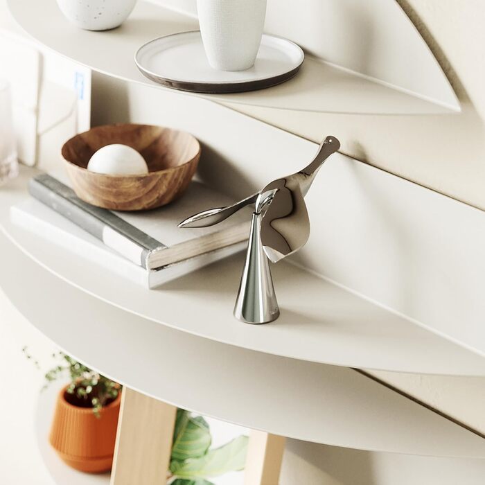 Набор из 2-х открывалок для бутылок Tipsy Umbra