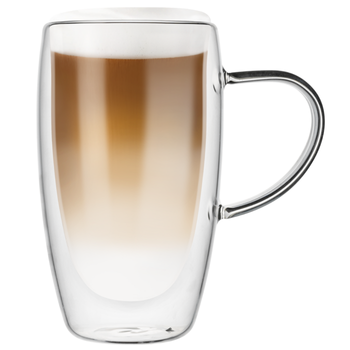 Чашка з подвійною стінкою Ringel Guten Morgen, 450 мл (7004838)