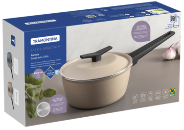 Ковш Tramontina Spezia Blue (2.4 л) 20 см (7096831)