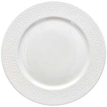 Тарелка мелкая Tognana Golf 27 см bianco GF000270000