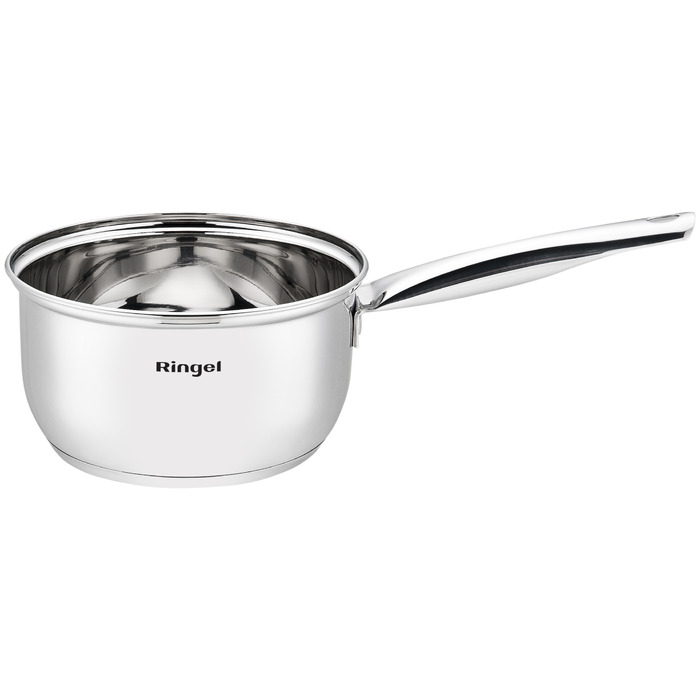 Ковш Ringel Grey line (1.6л) 16 см (6932745)