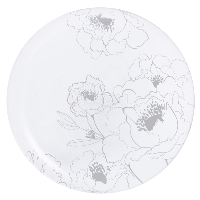 Тарелка обеденная Luminarc Leontine, 26 см (7227882)