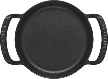 Чавунна сковорода 25,4 см Alpine Outdoor Collection Le Creuset