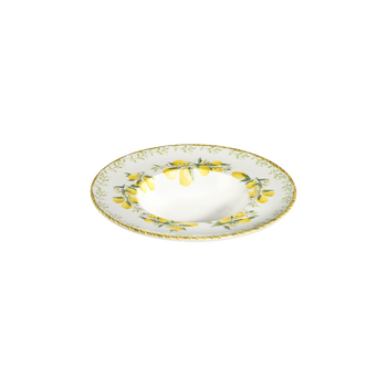 Тарілка глибока ID Fine Verona miro 29 см 460 мл 20259-131129