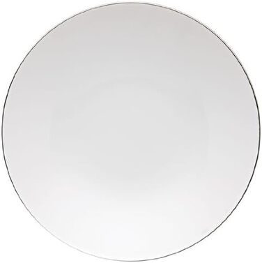 Тарілка 33 см Rosenthal TAC Platin