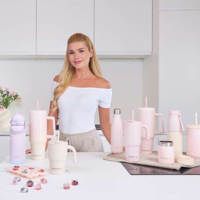 Коллекция Pamela Reif от Fackelmann