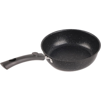 Сковорода 20 см з антипригарним покриттям HERCHR