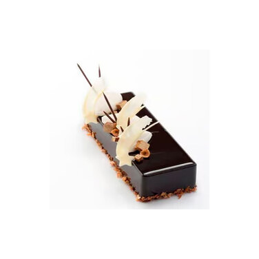 SF181/C Форма силіконова Mini Cakes 30x18 mm, h 16 mm