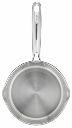 Tefal Ківш Duetto+,2л, нержавіюча сталь, скло