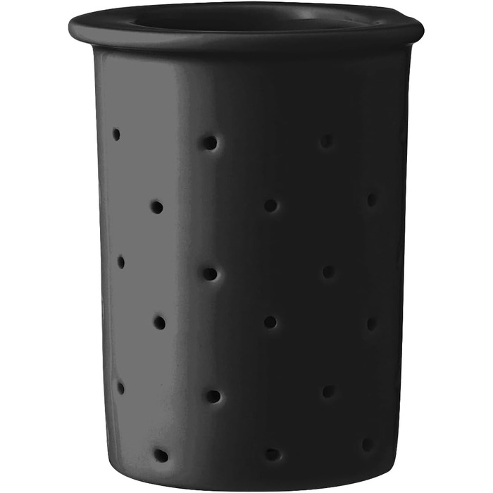 Чайне ситечко TAC Black Rosenthal